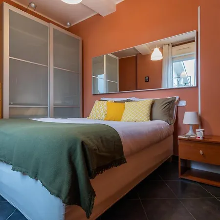 Sui Tetti Di By Wonderful Italy Appartement *