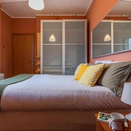 Sui Tetti Di By Wonderful Italy Appartement Turijn