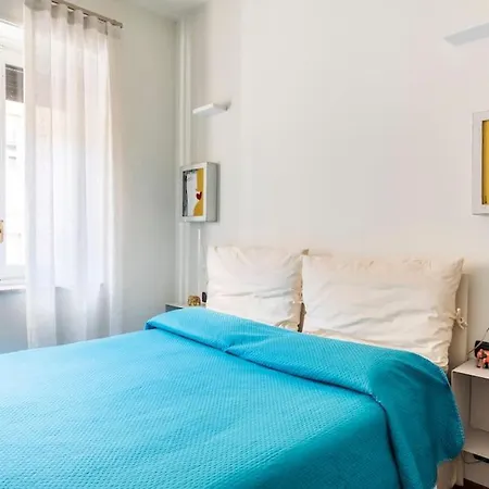Casa Maga Your Cozy In Via Bertola 51 Apartamento *