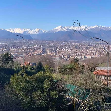 La Casa Di Anna *