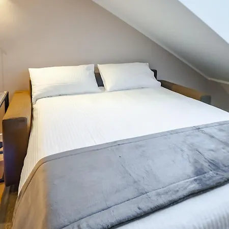 Apartment Vittorio 73 Luxury *