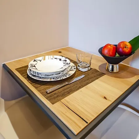 Apartment Vittorio 73 Luxury