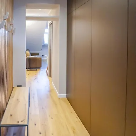 Vittorio 73 Luxury Apartment *