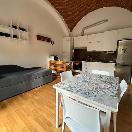 Belfiore Loft Appartamento Torino