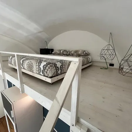 Appartamento Belfiore Loft Torino