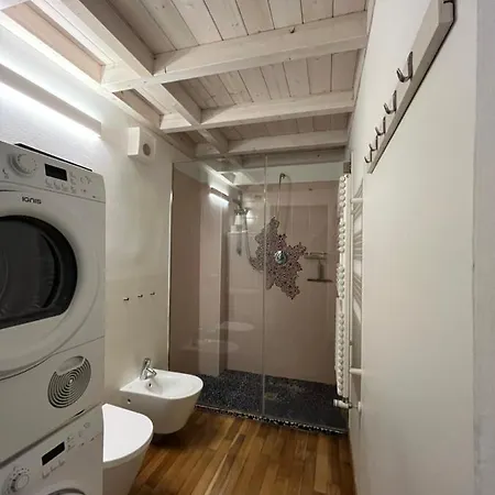 Belfiore Loft * Torino