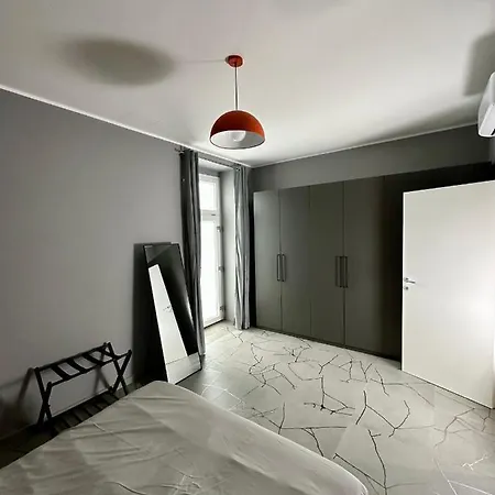 Casa Genovesi - Vicino Porta Nuova F.s.