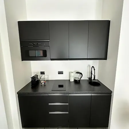 Appartamento Casa Genovesi - Vicino Porta Nuova F.s. Torino