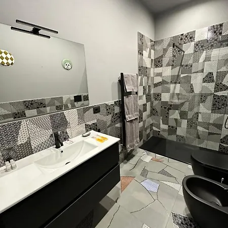 Casa Genovesi - Vicino Porta Nuova F.s. Appartamento