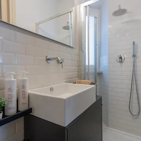 Apartament Casa Paradiso By Wonderful Italy Turyn