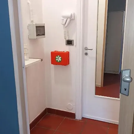 Lingotto Multi-host Appartement