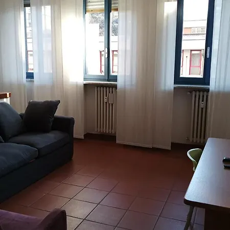 Appartement Lingotto Multi-host Turin