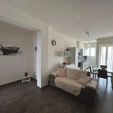 La Coccinella Apartamento Turín