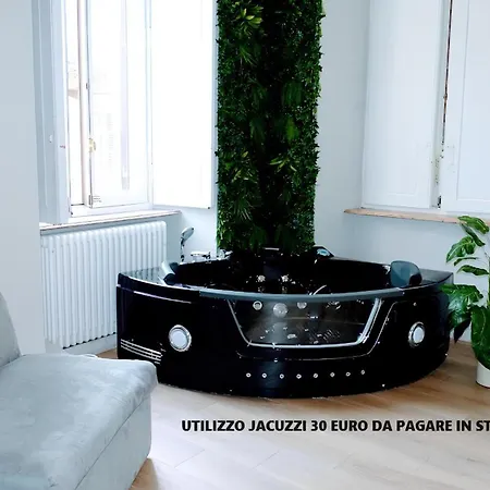 Gæstehus Chic Centro Porta Nuova 3*