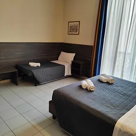 Romano Hotel
