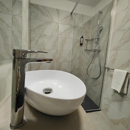 Hotel Romano Turín