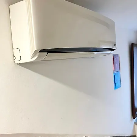 Mansarda Ormea Apartment *