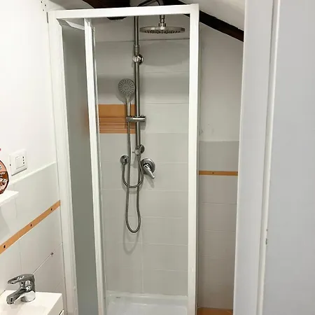 Mansarda Ormea Apartment *