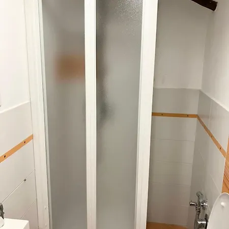 Apartment Mansarda Ormea