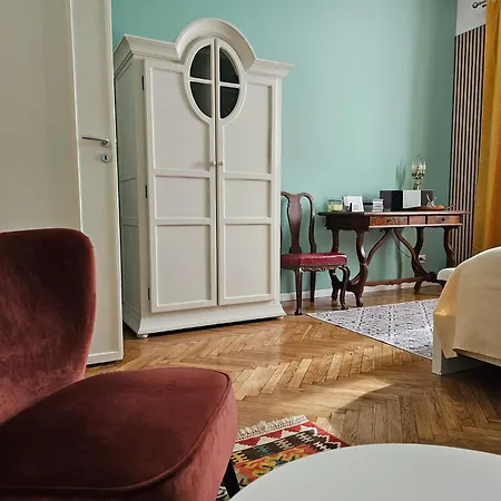 Casa Liberty Guest house