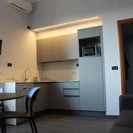 Apartamento Il Sogno In Valigia