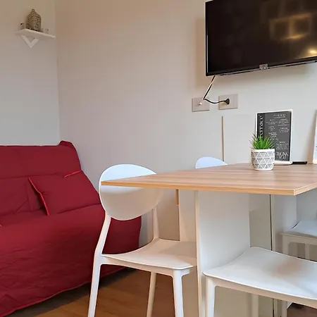 Appartement *bnbguest*terrazzo In Centro *