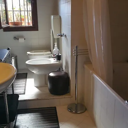 B&B A Casa Di Gio 토리노