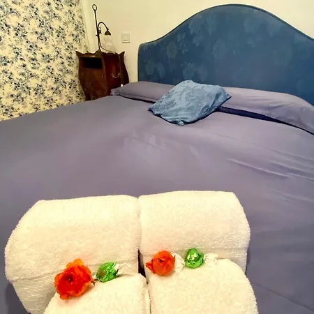 La Casa Di Beatrice E Francesca דירה טורינו