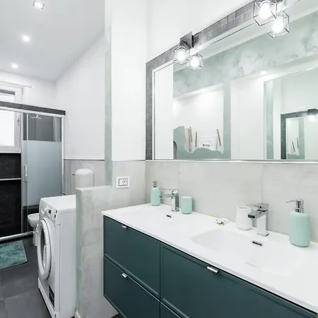 Apartment Moderno Bilocale A 5 Minuti Dal Centro Storico *