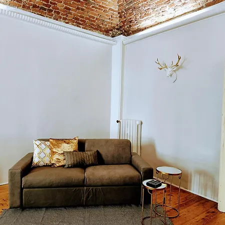 Apartamento Il Salotto Di In Piazza Vittorio Veneto By House Collection *