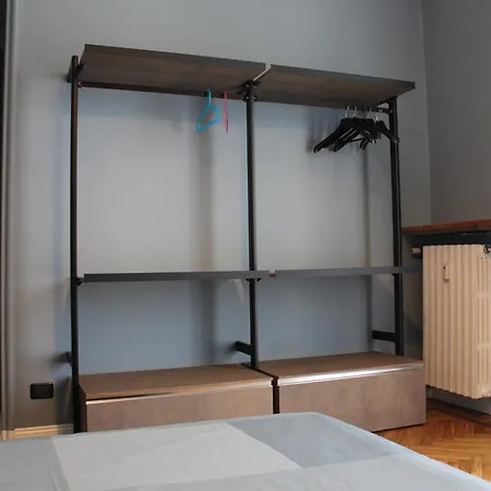 Apartamento Il Sogno In Valigia *
