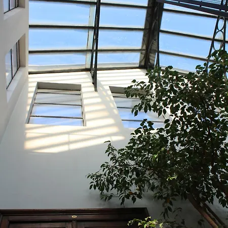 Apartamento Il Sogno In Valigia *