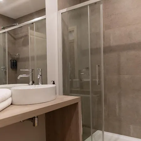 Гостевой дом Xx Settembre Urban Relais