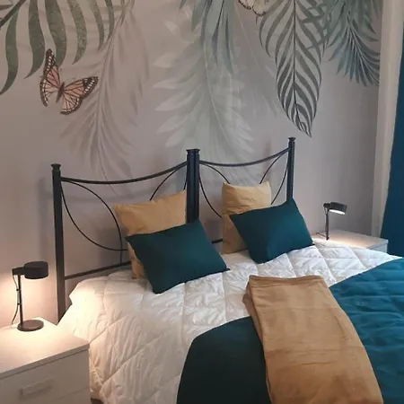 Apartment San Paolo Turin