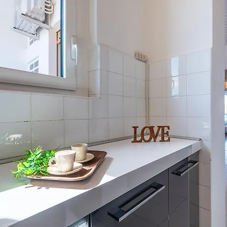 Metro Rivoli - High-end Vista Alpi - Grandmaison Apartment Turin