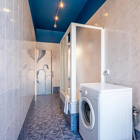 Metro Rivoli - High-end Vista Alpi - Grandmaison Apartment Turin