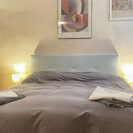Mansarda Xx Settembre 72 Apartment Turin