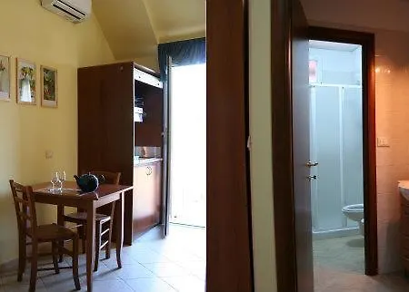Ateneo Aparthotel *