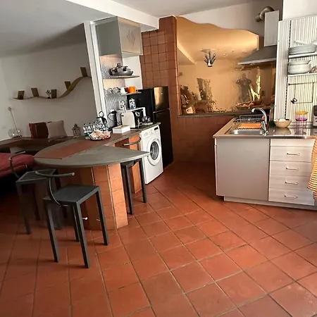 Appartement Historic Center Via Po *