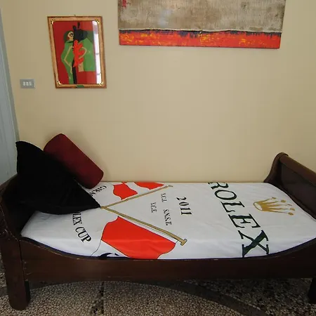 La Terrazza San Salvario Pensión Turín