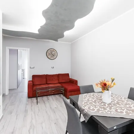 Moderno Bilocale A 5 Minuti Dal Centro Storico Apartment *