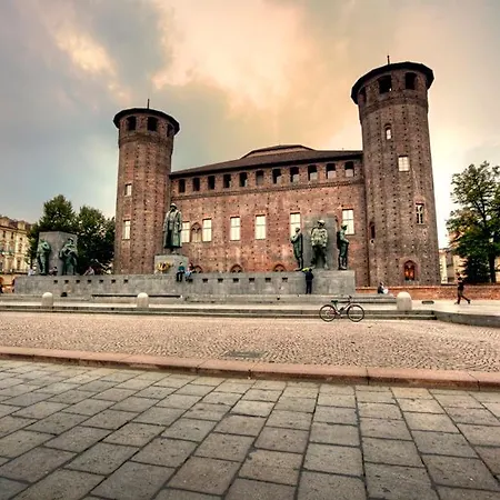 Apartmentorino * Torino