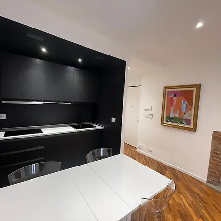 Apartmentorino Lejlighed