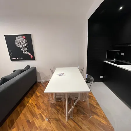 Lejlighed Apartmentorino Torino