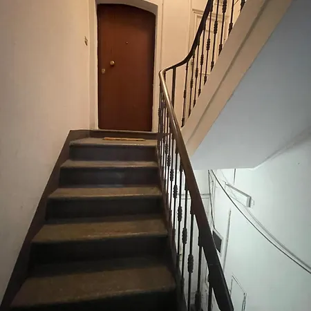 Lejlighed Apartmentorino *