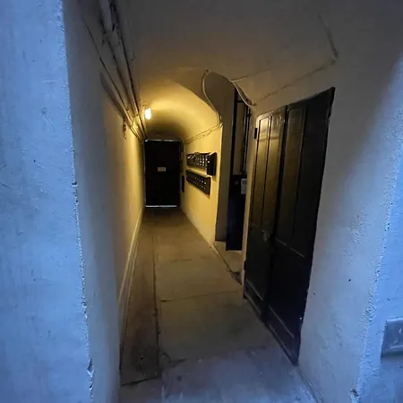 Lejlighed Apartmentorino