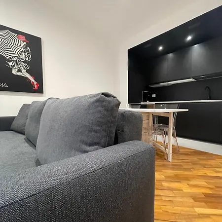 Apartmentorino Lejlighed Torino