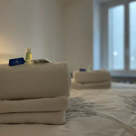 Lejlighed Apartmentorino *