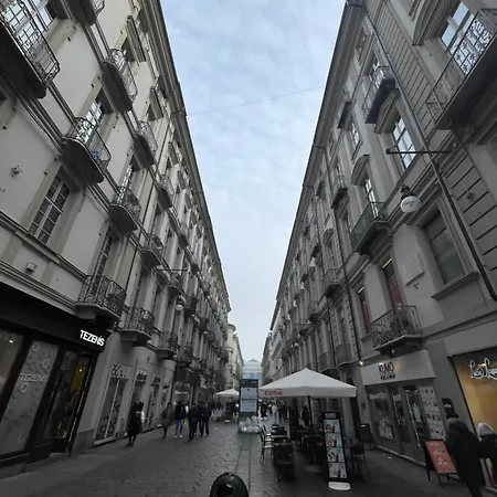 Apartmentorino Lejlighed Torino