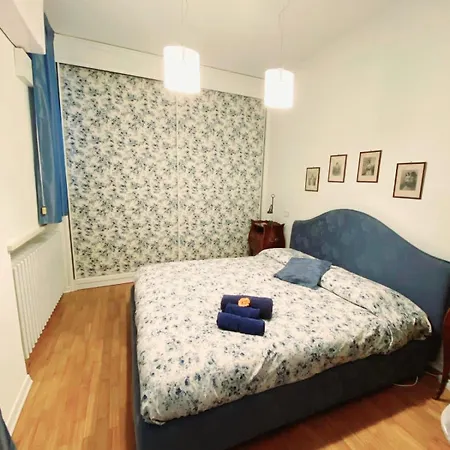 La Casa Di Beatrice E Francesca * טורינו